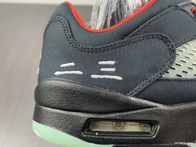 DM4640-036 Air Retro Jordan Anthracite 5 0713